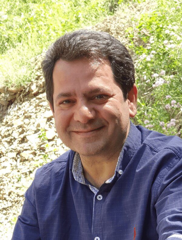 مهدی بهادری نژاد مهدی بهادری نژاد